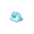 Crystal Spheal